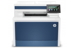 HP Color LaserJet Pro MFP 4302dw 4RA83F multifunzione laser
