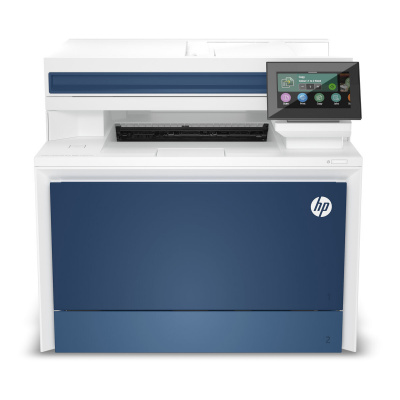 HP Color LaserJet Pro MFP 4302dw 4RA83F multifunzione laser