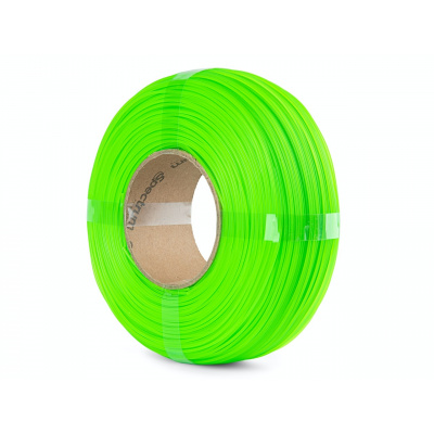 Spectrum 81269 Refill 3D filamento, Premium PLA High Speed, 1,75mm, 1000g, Verde (Neon green uv)