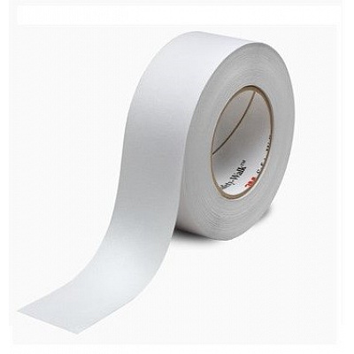 3M Safety-Walk™ 220 Nastro antiscivolo fine per ambienti umidi, trasparente 25 mm x 18,3 m