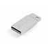 VERBATIM Flash Disk 16GB Metal Executive, USB 2.0, argento