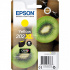 Epson 202XL T02H44010 giallo (yellow) cartuccia originale