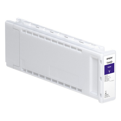 Epson T44JD40 C13T44JD40 viola (violet) cartuccia originale
