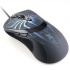 A4Tech Mouse XL-747H XL-747H BLUE, 3600DPI, laser, 7sp\., wired USB, blu, gaming