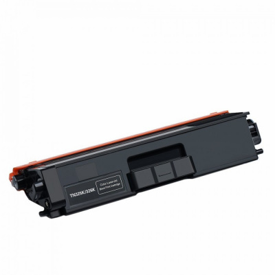 Toner compatibile con Brother TN-320, TN-325Bk nero (black)