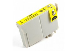 Epson T0794 giallo (yellow) cartuccia compatibile