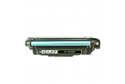 Toner compatibile con HP 507X CE400X nero (black) 