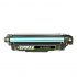 Toner compatibile con HP 507X CE400X nero (black) 