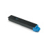 Kyocera Mita TK-895C ciano (cyan) toner compatibile