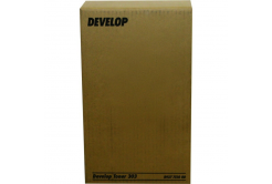 Develop 303 8937-7510-00 nero (black) toner originale