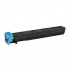 Konica Minolta toner originale ACP8450, cyan, 45000pp\., TN715C, Konica Minolta Bizhub C 750 i, O
