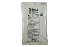Sharp MX62GVBA nero (black) developer originale