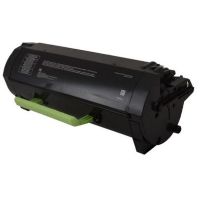 Sharp MXB46T nero (black) toner originale