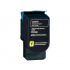 Lexmark C230H40 giallo (yellow) toner originale