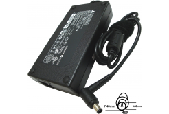 Adattatore originale Asus 230W 19.5V 3PIN (senza cavo di alimentazione)