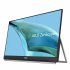 Monitor ASUS ZenScreen MB249C 90LM0865-B01170, 23,8", IPS, FHD, 75Hz, 5ms, Nero, 3R