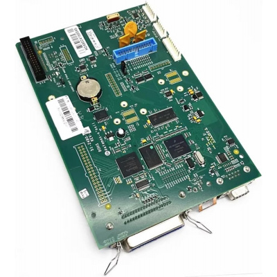 Honeywell DPR51-2480-00 Board, Main