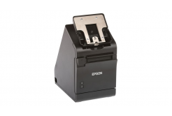 Epson TM-m30II-S C31CH63012 stampante per ricevute, USB, Ethernet, 8 dots/mm (203 dpi), ePOS, nero