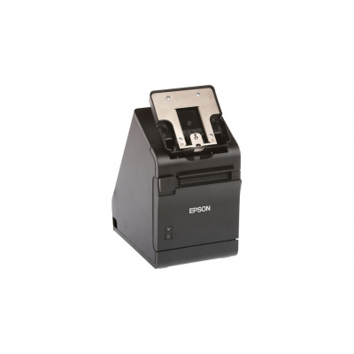 Epson TM-m30II-S C31CH63012 stampante per ricevute, USB, Ethernet, 8 dots/mm (203 dpi), ePOS, nero