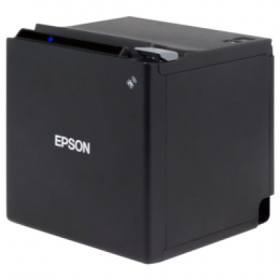 Epson TM-m30II C31CJ27122, USB, Ethernet, 8 dots/mm (203 dpi), ePOS, black, stampante per ricevute