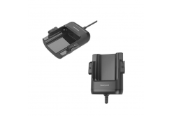 Honeywell vehicle charging station