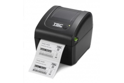 TSC DA320 99-158A020-20LF DT, stampante per etichette, 12 punti/mm (300 dpi), RTC, EPL, ZPL, ZPLII, TSPL-EZ, USB, RS232, Ethernet, Wi-Fi