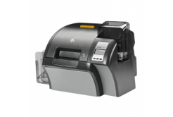 Zebra 104523-215 PVC 0,38 (15mil) karty pro ZXP/ZC , balení 500pz karet na postampa, bianco colore