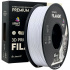 Smart Print FG-S13-E1, 3D filamento, HS-PLA, 1,75mm, 1000g, Bianco (White)