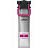 Epson C13T11D340 magenta (magenta) cartuccia originale