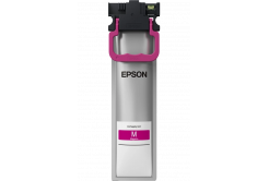 Epson C13T11D340 magenta (magenta) cartuccia originale