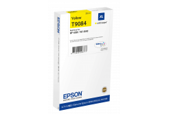 Epson T9084 XL C13T90844N giallo (yellow) cartuccia originale