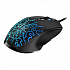 Genius GX GAMING Scorpion M300 Crack Mouse cablato, nero, 2400DPI
