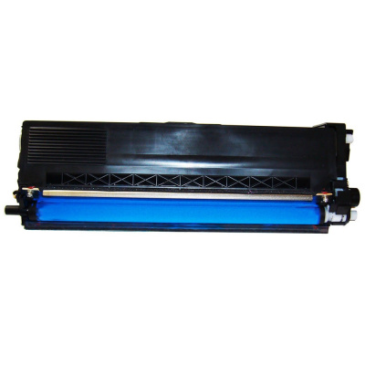 Toner compatibile con Brother TN-900C ciano (cyan)