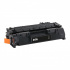 Toner compatibile con HP 05A CE505A nero (black) 