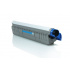 OKI 44059107 ciano (cyan) toner compatibile