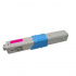 OKI 44469705 magenta (magenta) toner compatibile