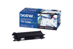 Brother TN-130BK nero (black) toner originale