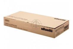 Olivetti B0706 nero (black) toner originale