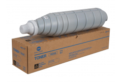 Konica Minolta TN622K A5E7151 nero (black) toner originale