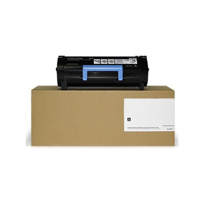 Konica Minolta TNP-53 AADW050 nero (black) toner originale