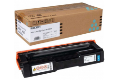 Ricoh 408341 ciano (cyan) toner originale