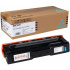 Ricoh 408341 ciano (cyan) toner originale