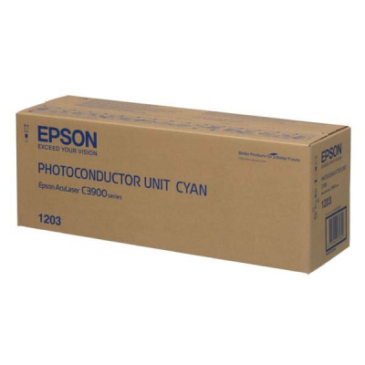 Epson C13S051203 ciano (cyan) tamburo originale