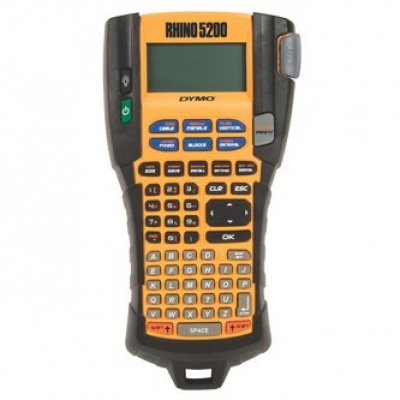 Dymo RHINO 5200 S0841480 etichettatrice