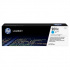 HP 201X CF401X ciano (cyan) toner originale
