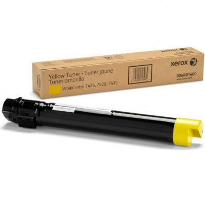 Xerox 006R01462 giallo (yellow) toner originale
