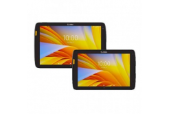 Zebra ET45 ET45CB-101D2B0-A6, terminale dati, 2D, SE4710, USB, USB-C, BT, 5G, NFC, GPS, Android, GMS