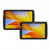 Zebra ET45 ET45CB-101D2B0-A6, terminale dati, 2D, SE4710, USB, USB-C, BT, 5G, NFC, GPS, Android, GMS