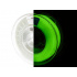 Spectrum 80072 3D filamento, PLA glow in the dark, 1,75mm, 1000g, Verde (Glow)