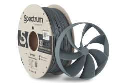 Spectrum 80902 3D filamento, GreenyPro, 1,75mm, 1000g, DARK GREY